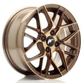 Llanta jr wheels jr28 15x7...