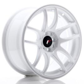 Llanta jr wheels jr29 16x8...