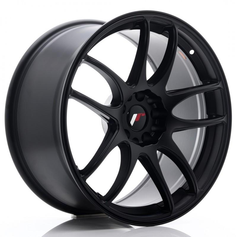 Llanta jr wheels jr29 19x9,5 et22 5x114/120 matt black