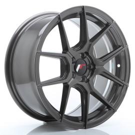 Llanta jr wheels jr30 17x8...