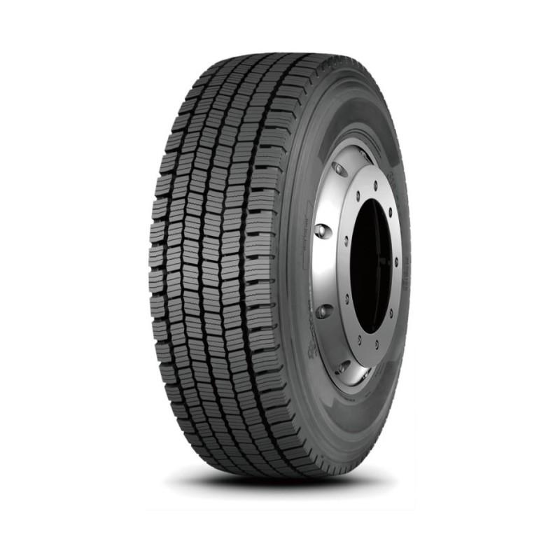 NeumÃ¡tico GOODRIDE 315/80R225 154/151M 18PR ICEGUARD N1