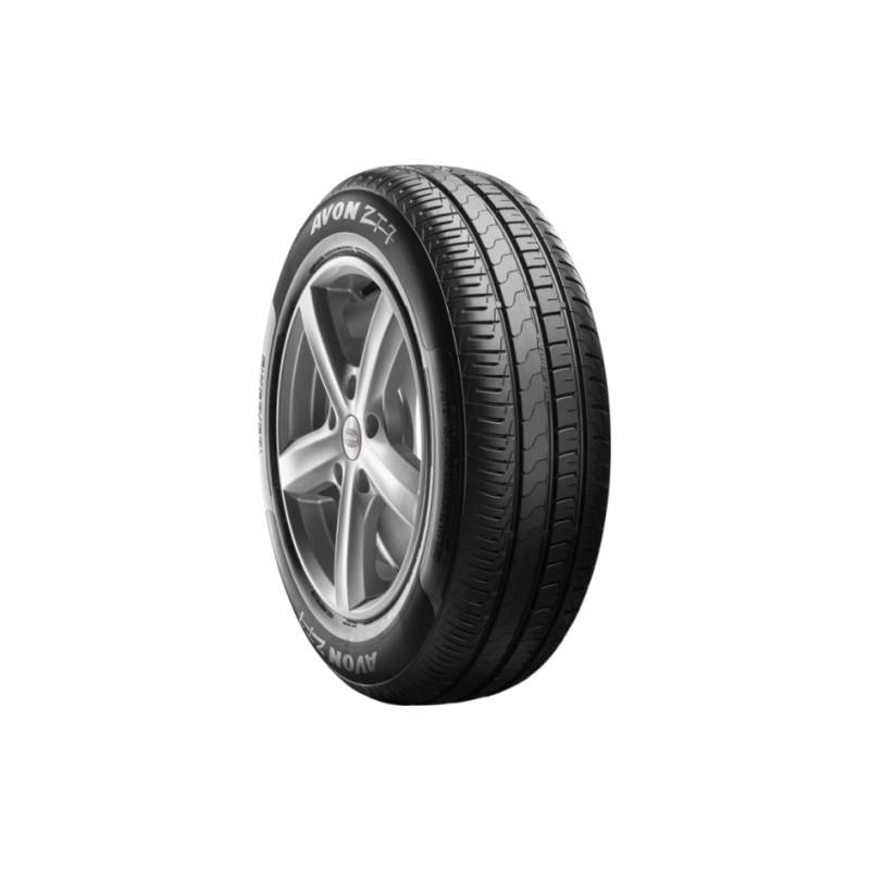 NeumÃ¡tico AVON 195/65R15 95H XL ZT7