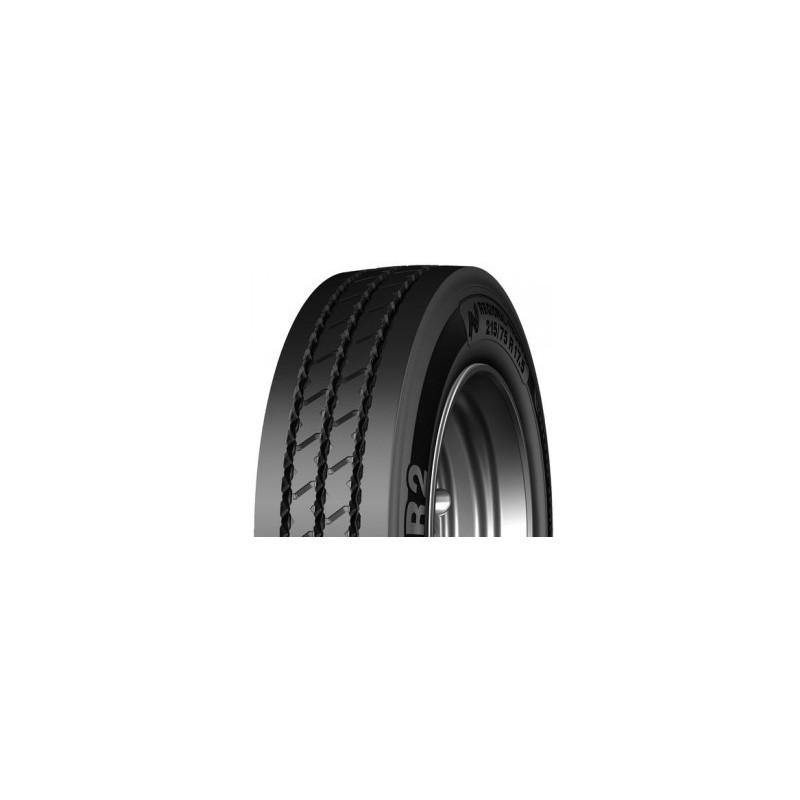 NeumÃ¡tico CONTINENTAL 245/70R175 143/141L(146/146F)18PR HTR2+