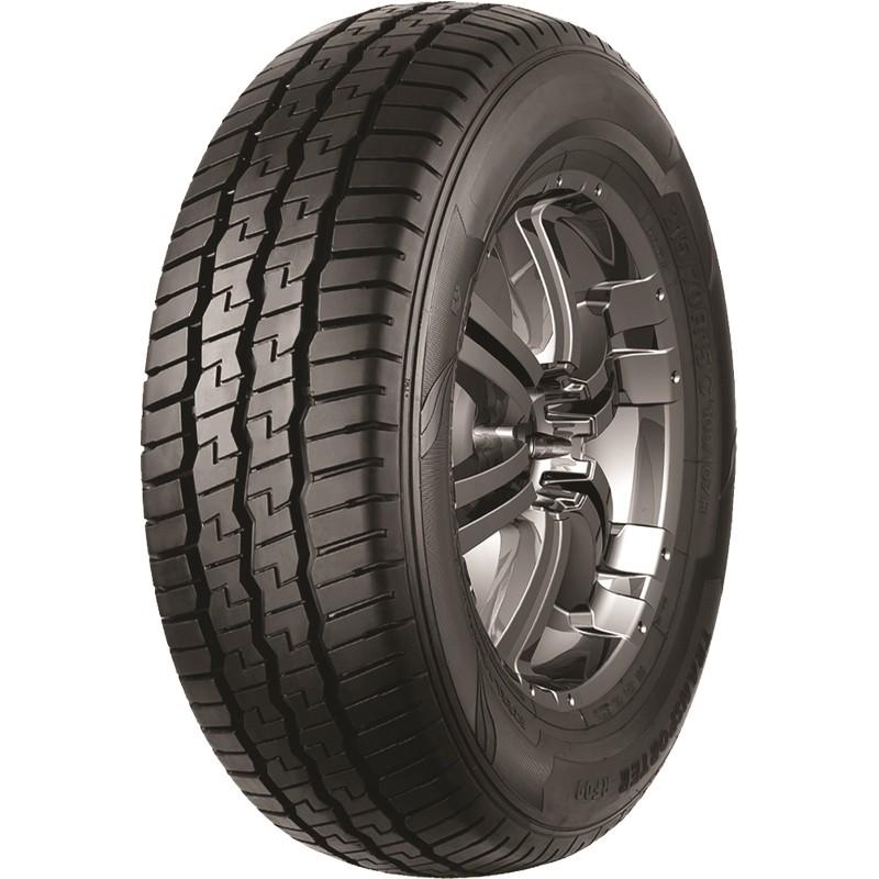 NeumÃ¡tico TRACMAX 215/75R16C 113/111R TRANSPORTER RF09
