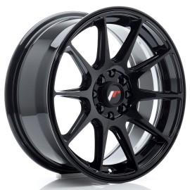 JR Wheels JR11 16x7 ET25...