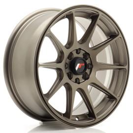 JR Wheels JR11 16x7 ET30...