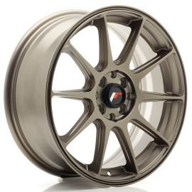 JR Wheels JR11 17x7 ET35...