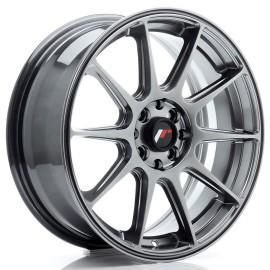 JR Wheels JR11 17x7 ET35...