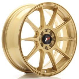 JR Wheels JR11 17x7 ET35...