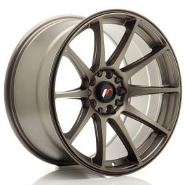 JR Wheels JR11 18x9,5 ET22...