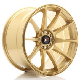 JR Wheels JR11 18x9,5 ET30...