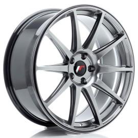 JR Wheels JR11 20x8,5 ET35...