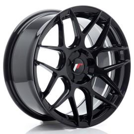 JR Wheels JR18 17x8 ET35 5H...