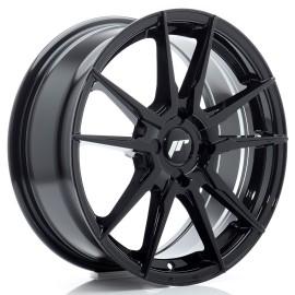 JR Wheels JR21 17x7 ET20-40...