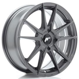 JR Wheels JR21 17x7 ET20-40...