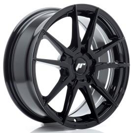 JR Wheels JR21 17x7 ET20-40...