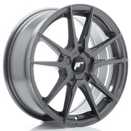 JR Wheels JR21 17x7 ET20-40...