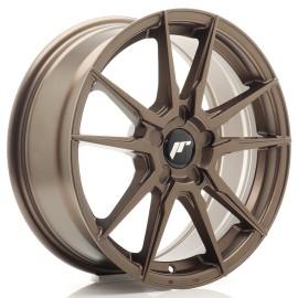 JR Wheels JR21 17x7 ET20-40...