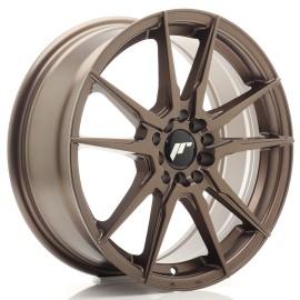 JR Wheels JR21 17x7 ET40...