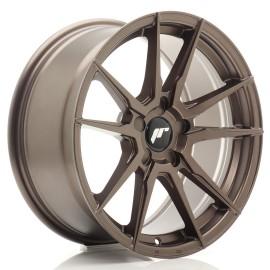 JR Wheels JR21 17x8 ET20-35...
