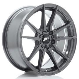 JR Wheels JR21 17x8 ET35...