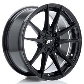 JR Wheels JR21 17x8 ET35...