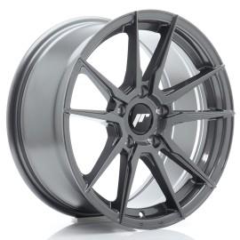 JR Wheels JR21 17x8 ET35...