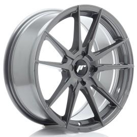 JR Wheels JR21 18x8 ET20-40...