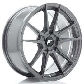 JR Wheels JR21 18x8,5...