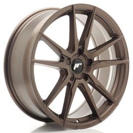 JR Wheels JR21 20x8,5...
