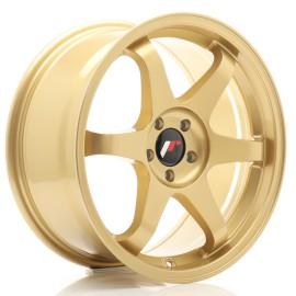 JR Wheels JR3 17x8 ET35...