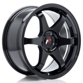 JR Wheels JR3 17x8 ET35...