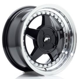 JR Wheels JR6 15x7 ET20-35...