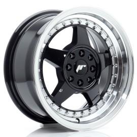 JR Wheels JR6 15x7 ET25...