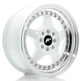 JR Wheels JR6 15x7 ET25...