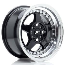 JR Wheels JR6 15x8 ET25...