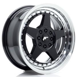 JR Wheels JR6 16x7 ET25...