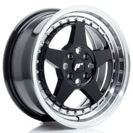 JR Wheels JR6 16x7 ET35...