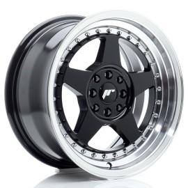JR Wheels JR6 16x8 ET25...