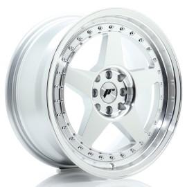 JR Wheels JR6 17x8 ET35...