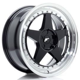 JR Wheels JR6 18x8,5...