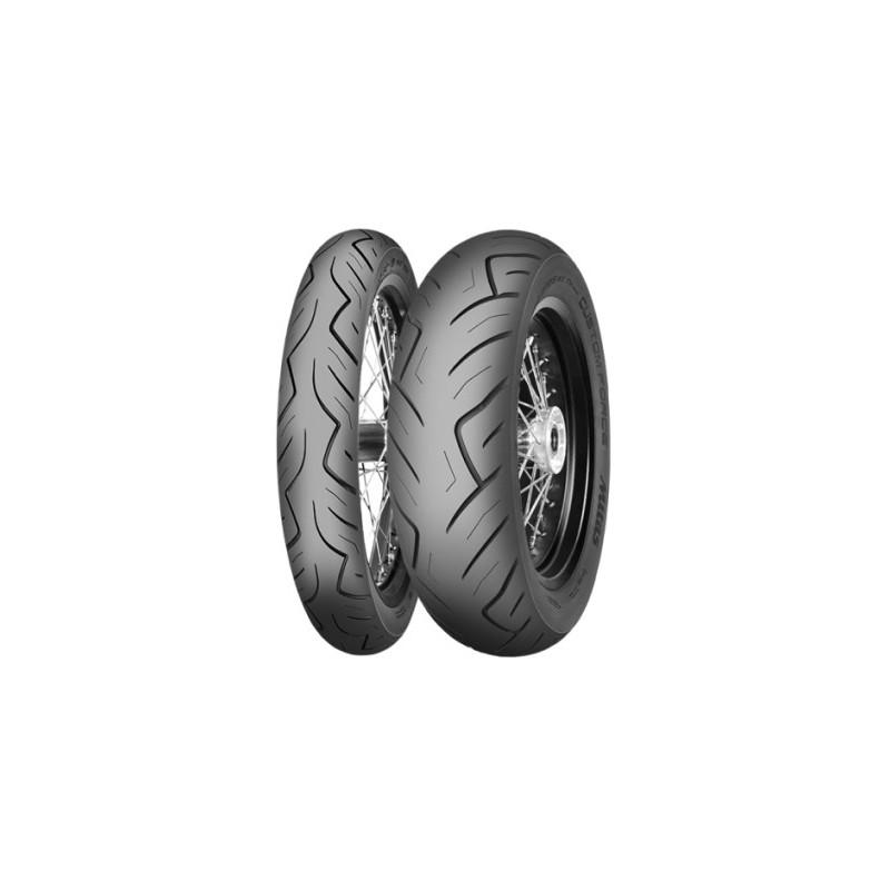 NeumÃ¡tico MITAS 130/90B16 73H (MT90B16) CUSTOM FORCE