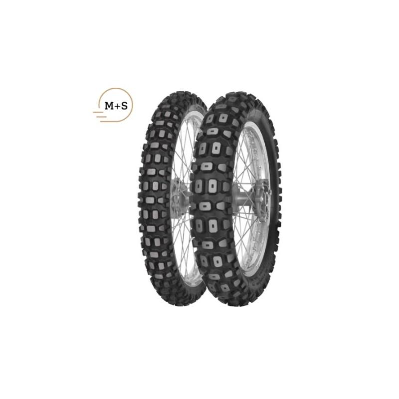 NeumÃ¡tico MITAS 110/80-18 TT 58P MC-23 ROCKYRIDER