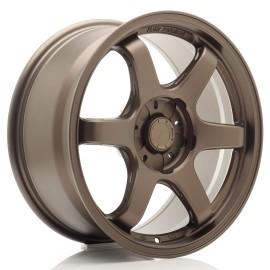 JR Wheels SL03 17x8 ET20-42...