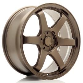 JR Wheels SL03 19x8 ET20-35...