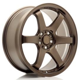 JR Wheels SL03 19x8,5 ET42...