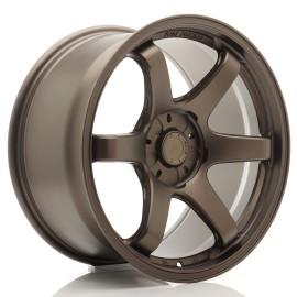 JR Wheels SL03 18x10,5...