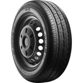 Neumático AVON 215/60R17C...