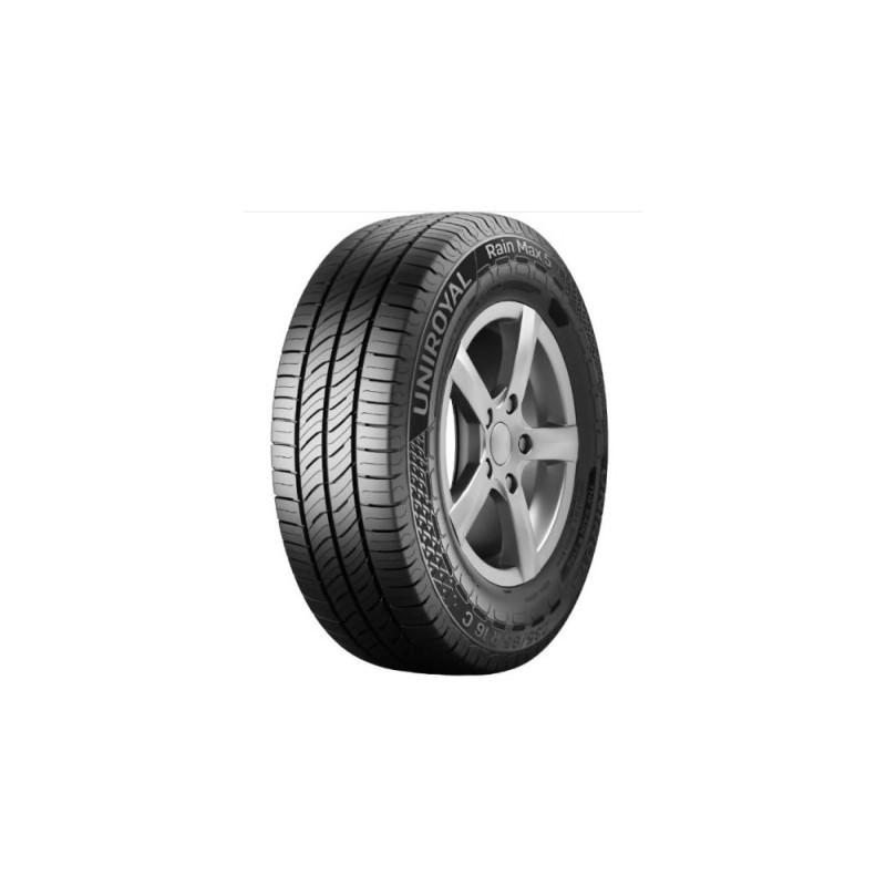 NeumÃ¡tico UNIROYAL 215/60R17C 109/107T(104H) RAIN MAX-5