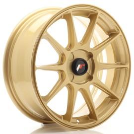 JR Wheels JR11 17x7 ET20-38...